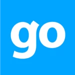 Logo of goPuff android Application 